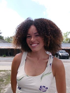 Meet your Posher, Channing